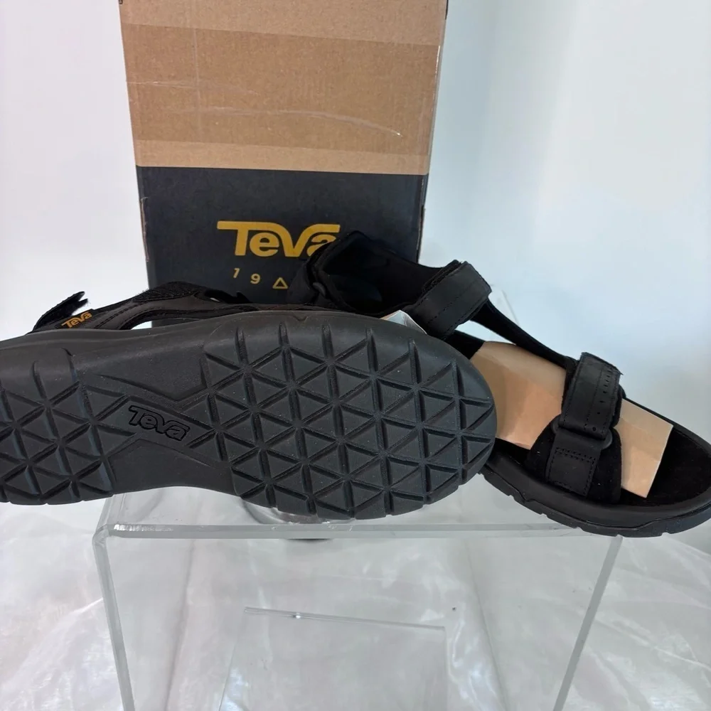 Teva langdon black